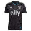 Maglia ufficiale Charlotte FC Trasferta 2025-26 per Uomo